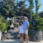 Photo taken by Marcie M