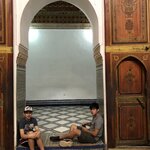 Photo taken by Catherine S