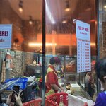 Photo taken by Michael and Kristen S