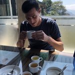 Photo taken by Garth R