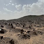 Photo taken by Della O