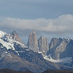 First view of the park | Photo taken by Kristin M