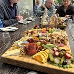 Photo taken by Mark M