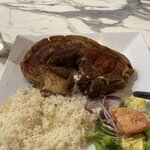 Photo taken by john b