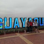 Photo taken by Tom K