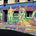 Photo taken by John L