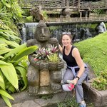 Photo taken by Tracie D