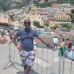 Photo taken by Kidianga T