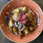 Photo taken by Sara W