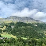 Photo taken by Irwin M