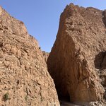 Photo taken by Della O