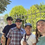 Photo taken by Gretchen D