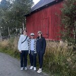 Photo taken by Sybil H