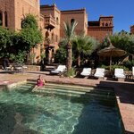 Photo taken by Julie A