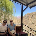 Photo taken by Julia F