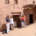 Photo taken by Lesley B