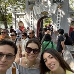 Photo taken by Graziela O