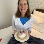 Photo taken by Lisa M