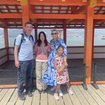 Photo taken by Caz J