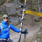 Photo taken by Brian U