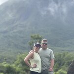 Photo taken by Dana F