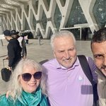 Photo taken by Paula F