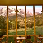 Breakfast Morning After | Photo taken by Chuck M