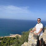 Photo taken by Paul M