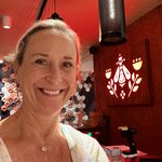 Photo taken by Maud Alison L