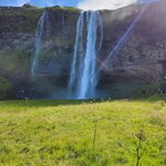 Photo taken by Lisa A