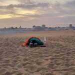 Photo taken by Kim M