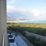 Photo taken by William R