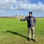 Photo taken by Robin C