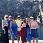 Photo taken by Kris M