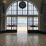 Photo taken by Paul M