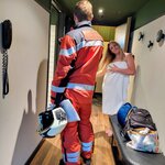 Photo taken by Daniella G