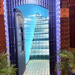 Photo taken by Patricia O