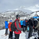 Photo taken by Madeleine S