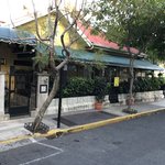 A short but comfortable stay in San Jose | Photo taken by Brett F