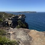 Photo taken by Linnaea M