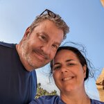 Photo taken by Beth M