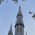 Photo taken by Sharon N