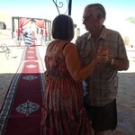 Photo taken by WILLIAM B