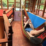 Living the life | Photo taken by Sheila R