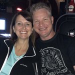 We have arrived! | Photo taken by florence P