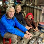 Photo taken by Joe S