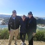 Photo taken by William R