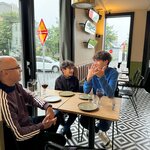 Photo taken by Marcia R