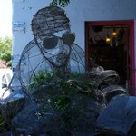 Photo taken by Eric T