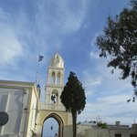 Photo taken by Dee W